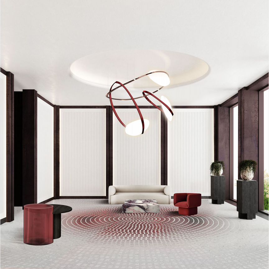 Квартира-студия, 27,9 м², 35/36 эт.