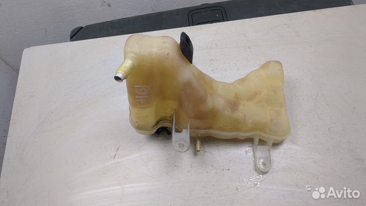 Бачок расширительный Dodge Charger 2014