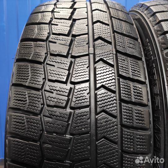 Dunlop Winter Maxx WM02 205/50 R17