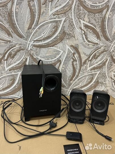 Сам буфер и Колонки