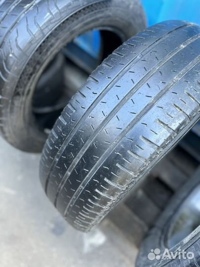 Nexen Roadian CT8 225/70 R15C 112R