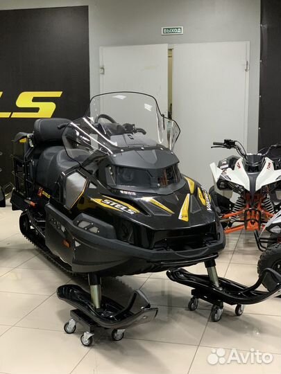 Stels Viking V800 2.0 SWT Beaver