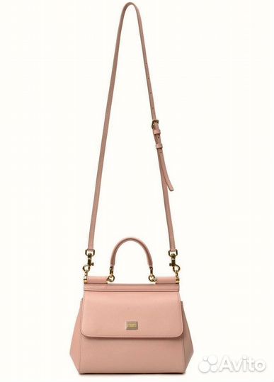 Сумка dolce gabbana sicily small