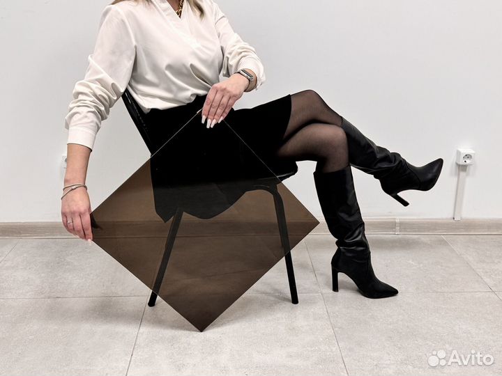 Поликарбонат монолитный от производителя