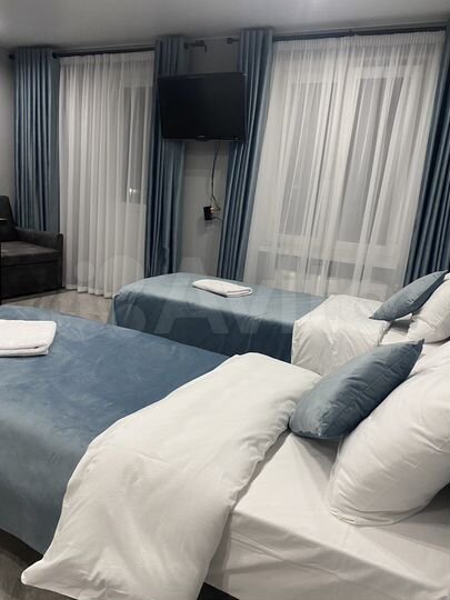 1-к. квартира, 28 м², 5/9 эт.