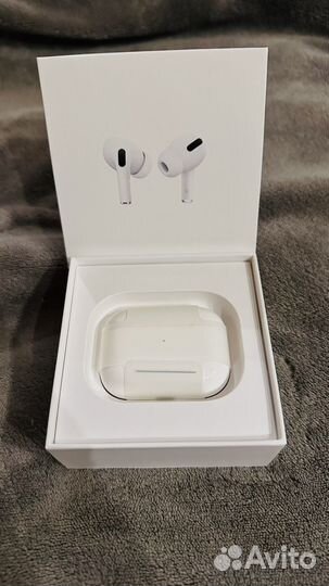 Airpods pro