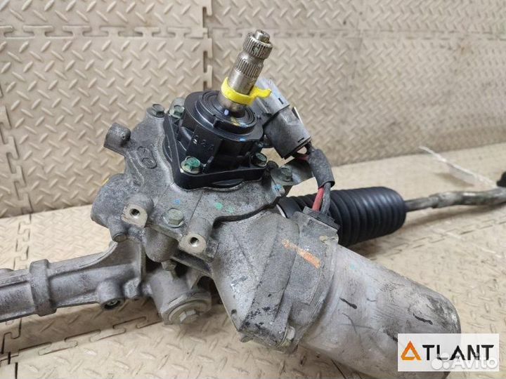 Рулевая рейка honda insight