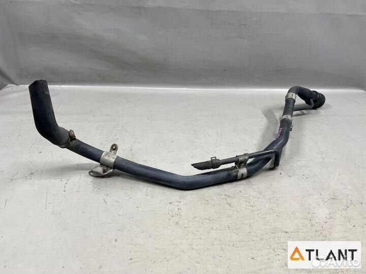 Горловина топливного бака toyota voxy,noah