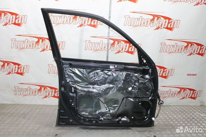 Дверь передняя левая Subaru Forester SH S12 08-12