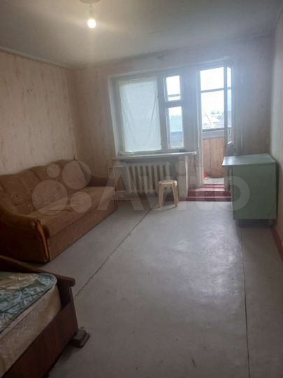 1-к. квартира, 35 м², 5/5 эт.