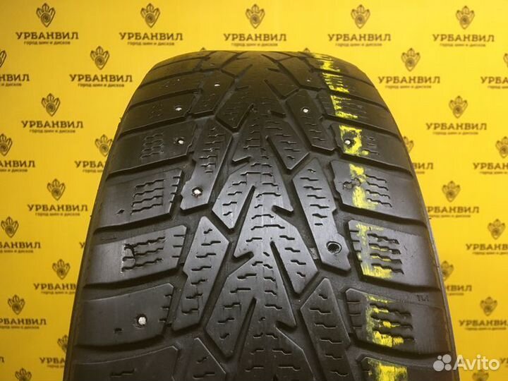 Nokian Tyres Nordman 7 185/65 R15 92T