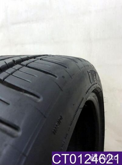 Michelin Pilot Sport All Season 4 235/40 R19 96Y