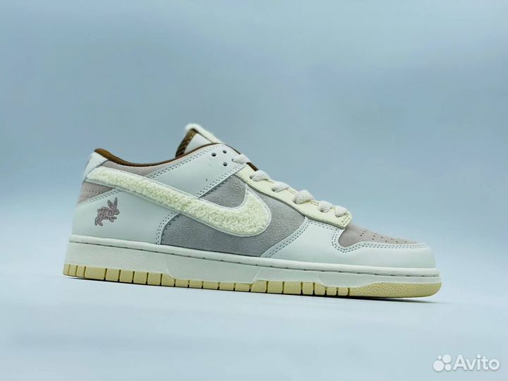 Nike SB Dunk air low 1 пушст.найк разм. 41