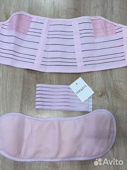 Бандаж для беременных до и после родов S