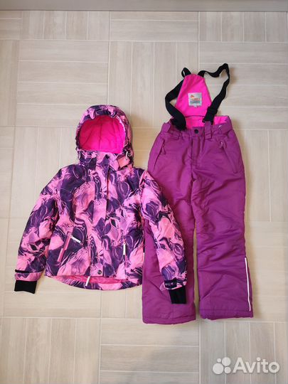 Костюм для девочки 134