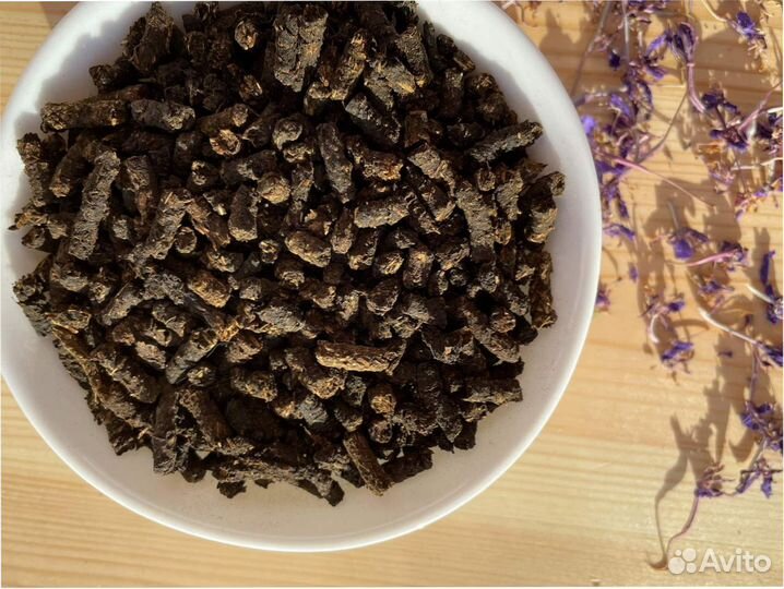 Иван-чай 1 кг экочай, полезный чай