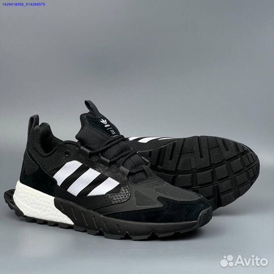 Кроссовки Adidas ZX 1000 (Арт.43601)