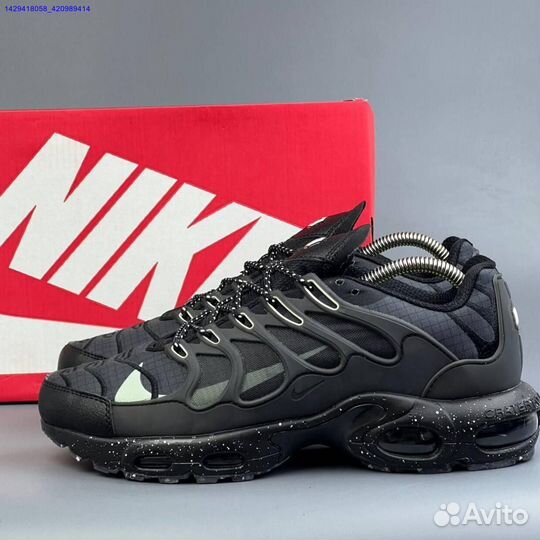 Кроссовки Nike Air Max Tn Terrascape (Арт.16306)