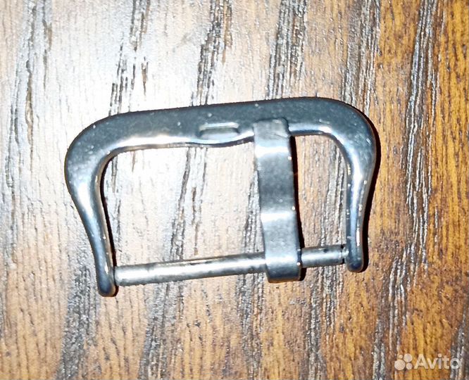 Застежка casio