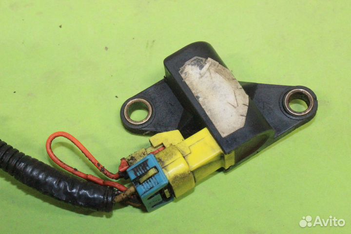 Датчик Airbag Chevrolet Suburban GMT400