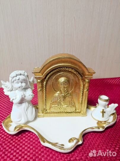 Церковный набор