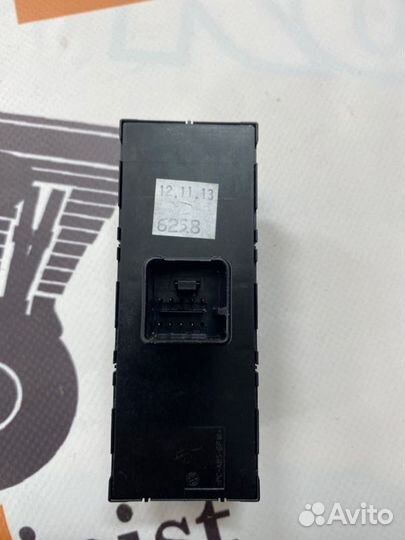 Блок кнопок Vw Passat B7 1.4 CAX 2014