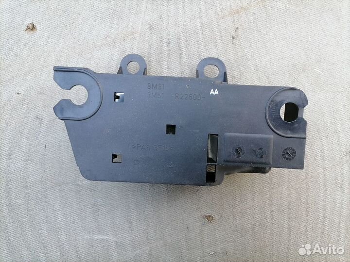 Ручка двери внутренняя для Ford Focus II 2008-2011