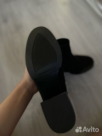 Ботильоны женские