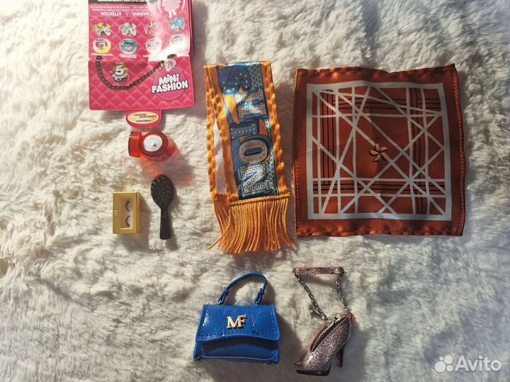 Шар Zuru mini fashion