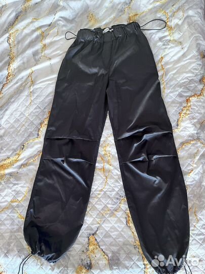 Штаны карго