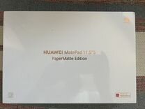 Huawei matepad 11.5s papermatte
