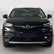 Opel Grandland X 1.6 AT, 2020, 33 288 км, с пробегом, цена 1 820 000 руб.