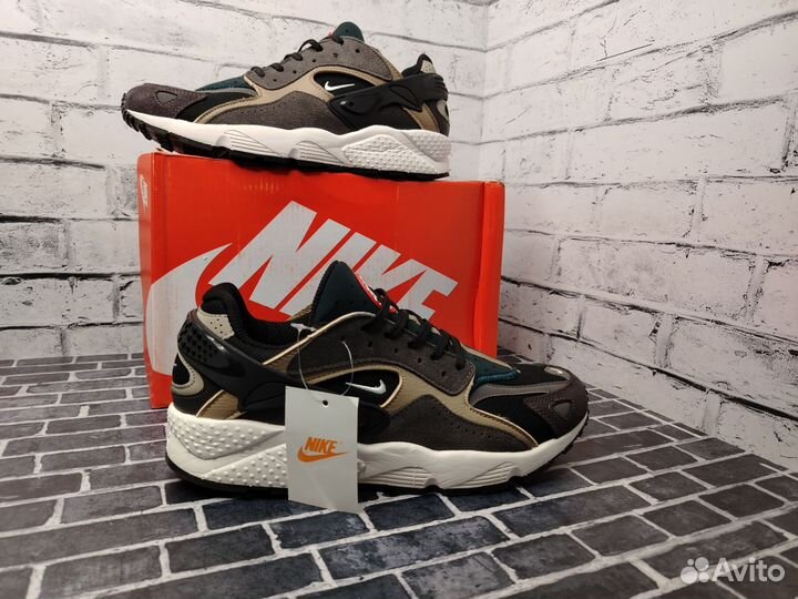 Кроссовки Nike Huarache