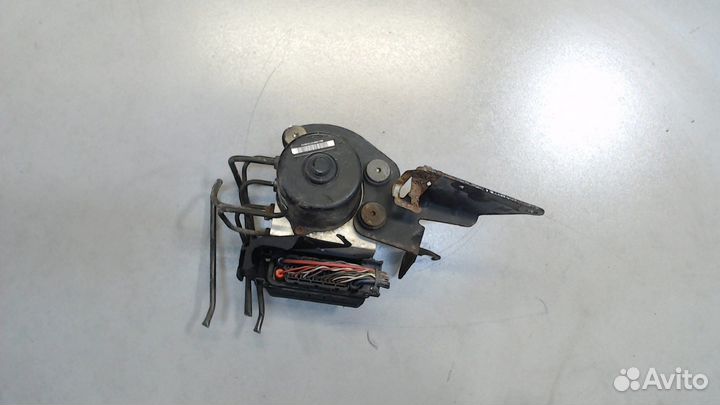 Блок абс, насос Ford Focus 1, 2003