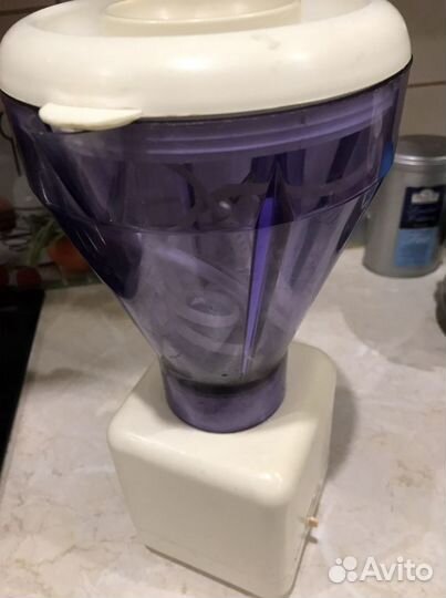 Электромиксер