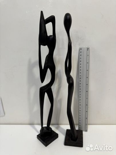 Фигурки Лянга-Лянга