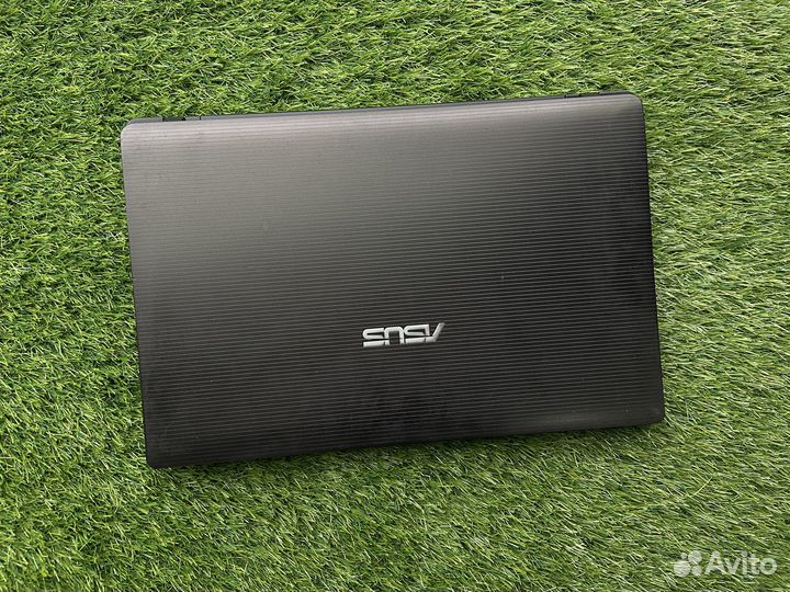 Ноутбук Asus X53U