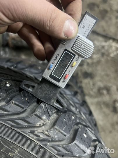 Yokohama Ice Guard Stud IG35 175/70 R13