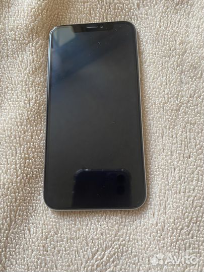Apple iPhone 10 64gb