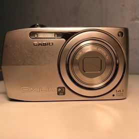 Фотоаппарат Casio EX-Z2000