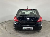 Nissan Tiida 1.6 MT, 2013, 133 746 км, с пробегом, цена 750 000 руб.