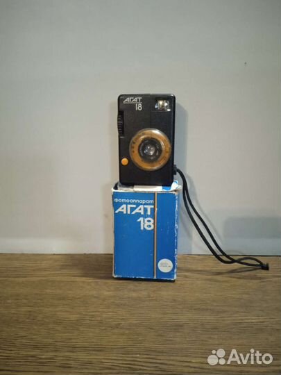 Раритет mini фотоаппарат пленочный 72кадра