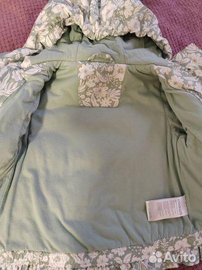 Куртка Crockid 80