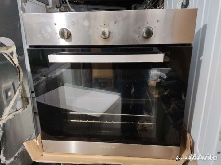 Духовой шкаф candy