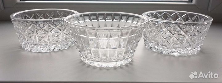 Вазы хрустальные ссср, ладьи,пепельница