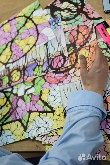 Мастер-класс