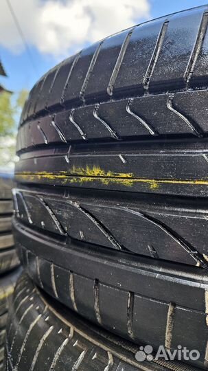 Bridgestone Alenza 001 285/50 R20 112VR