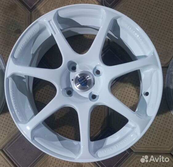 Литье диски r15 4x100