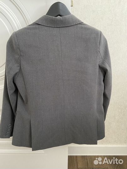 Школьная форма Gulliver 140-152