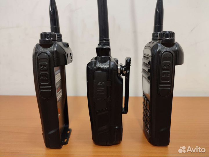 Рация kenwood TH F9 Dual